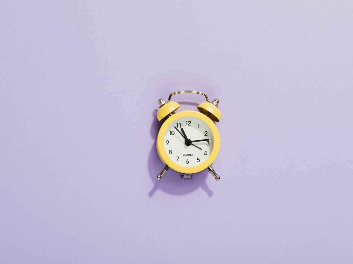 Chrononutrition, quoi manger et à quel moment&nbsp;?