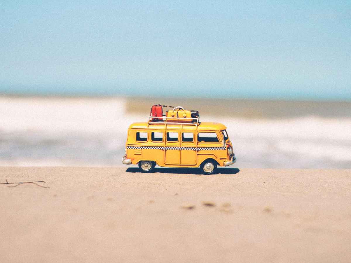 Mes conseils naturo pour&nbsp;l&rsquo;été