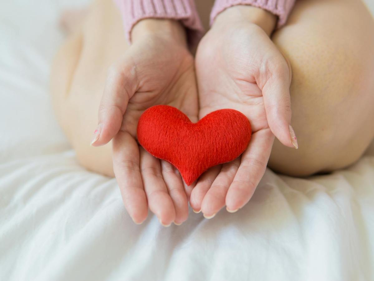 Cohérence Cardiaque : technique simple pour réduire le stress et améliorer votre&nbsp;santé